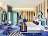 The Land of Legends Kingdom Hotels near Kadriye Beach