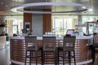 Quality Hotel Ulstein - bars