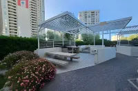 Oceana Suites Marina del Sol