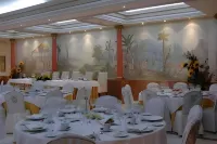 Hotel Santa Cecilia - petit déjeuner