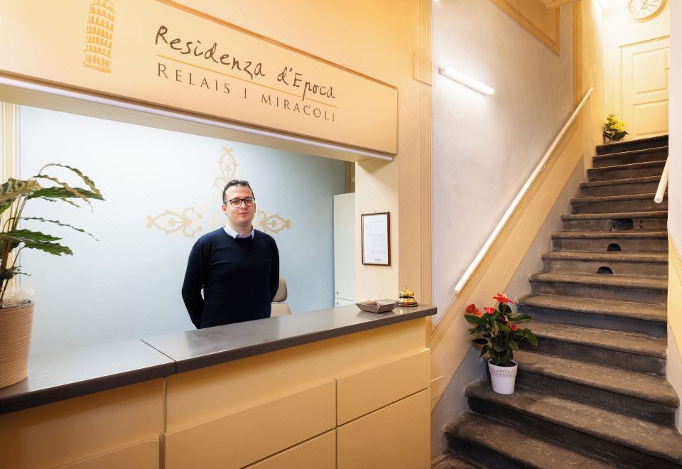 릴레 I 미라콜리