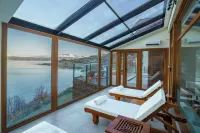 Los Cauquenes Resort + Spa + Experiences - spa