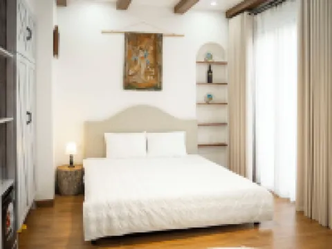 Cocochi Homestay Do Son Hotels near Công Viên Nước Đồ Sơn Hải Phòng