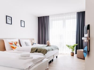 Bestprice Hotel Koblenz
