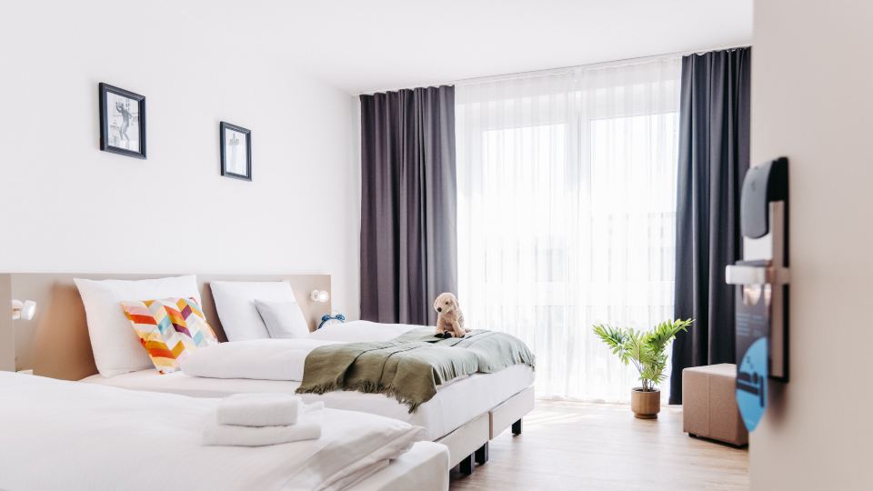 Bestprice Hotel Koblenz