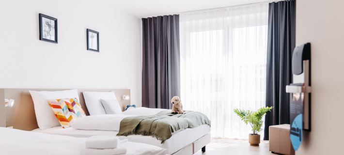 Bestprice Hotel Koblenz โรงแรมในโคเบลนซ์