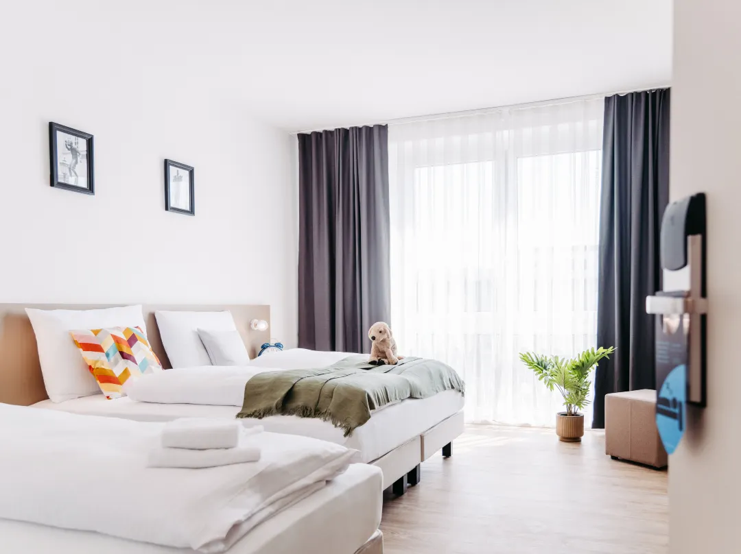 Bestprice Hotel Koblenz - Koblenz