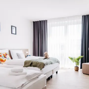 Bestprice Hotel Koblenz