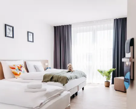 Bestprice Hotel Koblenz Hotels in Koblenz