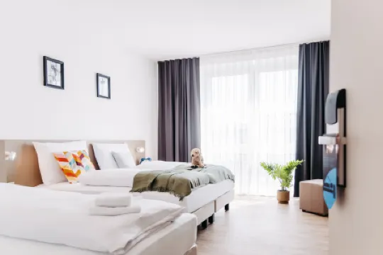 Bestprice Hotel Koblenz