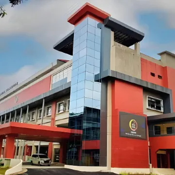 Unp Hotel & Convention