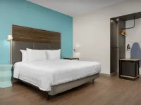 Tru by Hilton Jacksonville West I 295 Hotels in Duval County