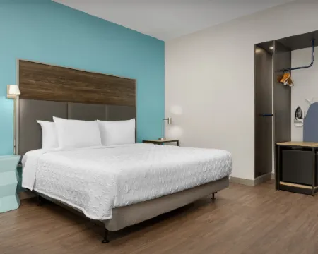 Tru by Hilton Jacksonville West I 295 Hotels in Jacksonville