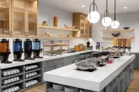 Homewood Suites by Hilton Palo Alto Hotel a Palo Alto