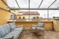 Milan Royal Suites Magenta & Luxury Apartments