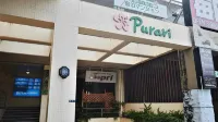 Purari Okinawa - con vista mare