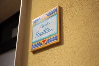 Solemar Sicilia - Casa Britta