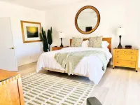 Fairway-view 3 Bedroom Condo in Palm Desert - balcony