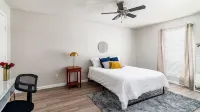 Hyde Park Escape - Apartments