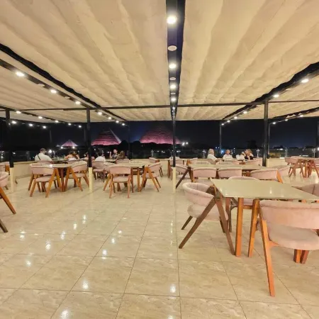 Dyafa Pyramids Hotel & Spa