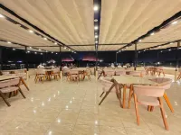 Dyafa Pyramids Hotel & Spa