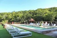 Hotel Mundo Maya Calakmul - Pools
