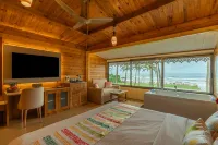 La Cabana Beach & Spa, by Ashvem Beach