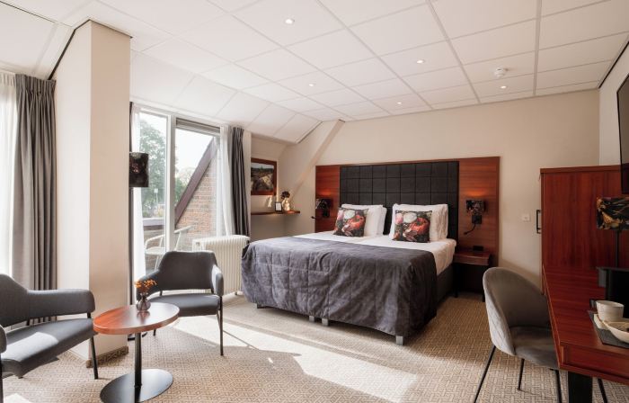 Hotel De Oringer Marke Odoorn, nabij Emmen
