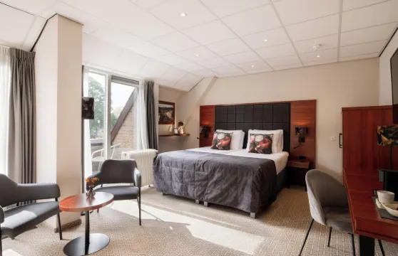 Oringer Marke酒店與Flow St