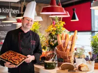 Ibis Warszawa Stare Miasto (Old Town) - พร้อมอาหารเช้า