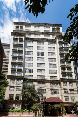 St Isidro Suites Corporate Housing Spa & Wellness Center