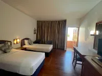 Seri Indah Resort - Wifi