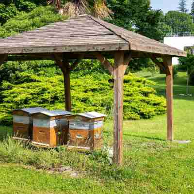 Novotel Grenoble Nord Voreppe Hotel Exterior