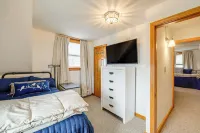 Spacious Presque Isle Home Walk to Downtown! - 3-Star