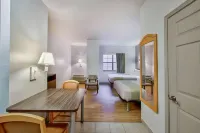 OYO Townhouse Beaumont Medical Center Area Hotels in Beaumont