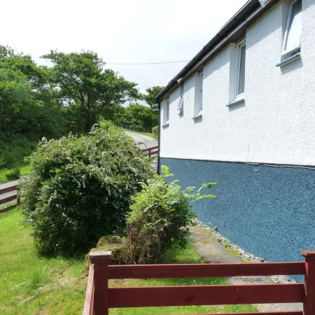 Alan's House