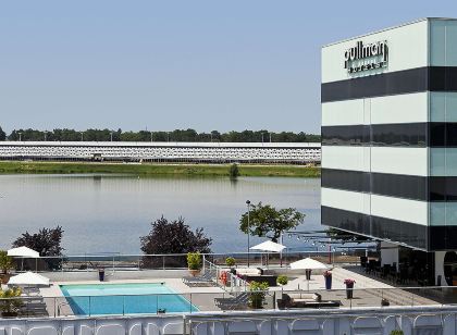 Pullman Bordeaux Lac