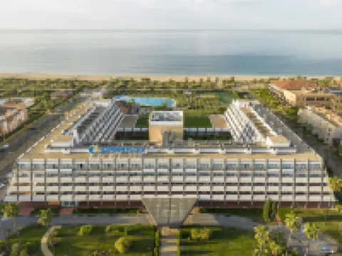 Ilunion Islantilla - Romantic