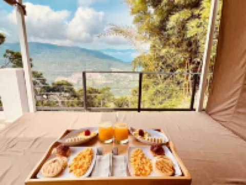Palmar San Gil Hotels in San Gil