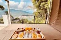 Palmar San Gil Các khách sạn ở Curiti