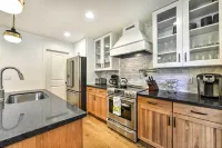 'Park City Main Street Overlook' Rental w/ Hot Tub -  Appartamenti vacanze