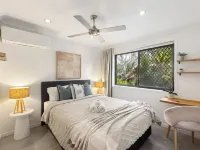 Cornubia Luxury Nature Haven- Family & Pet friendly & wheelchair-friendly Hotels in Loganholme