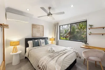 Cornubia Luxury Nature Haven- Family & Pet friendly & wheelchair-friendly Hotels near Beenleigh railway station