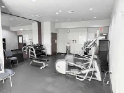 Holiday Inn Express & Suites BONHAM by IHG Hotels in Bonham