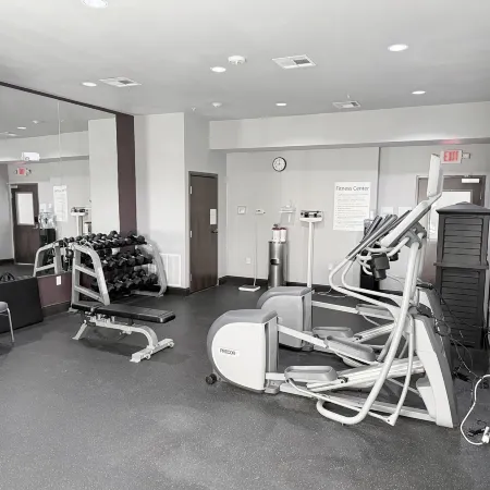 Holiday Inn Express & Suites BONHAM by IHG Отели в г. Бонэм