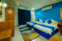 Al Manaf Hotel Suites -  Privatzimmer