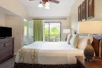 Hilton Vacation Club MountainLoft Gatlinburg - Uima-altaat