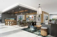 Tempo by Hilton Pigeon Forge Hotels near Brian Hoffman's Remembering Red - A Tribute To Red Skelton