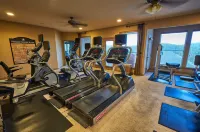 Hilton Grand Vacations Club Long Creek Ridgedale - Træningscentre