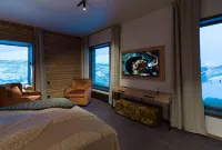 Skarsnuten Mountain Resort & Spa - Spa